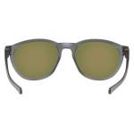 Oakley REEDMACE MATTE GREY SMOKE, PRIZM RUBY POLAR