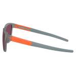 Oakley ACTUATOR MATTE TRANS GREY INK, PRIZM ROAD BLACK