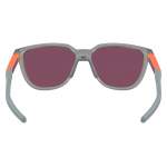 Oakley ACTUATOR MATTE TRANS GREY INK, PRIZM ROAD BLACK