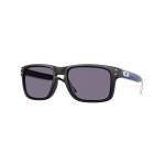 Oakley HOLBROOK MATTE BLACK, PRIZM GREY
