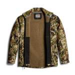 Sitka Traverse Jacket, Optifade Subalpine