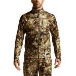 Sitka Traverse Jacket, Optifade Subalpine