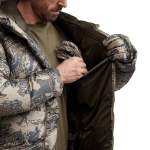 Куртка Sitka Hyperdown Jacket, Optifade Open Country