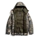 Куртка Sitka Hyperdown Jacket, Optifade Open Country