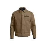 Sitka Harvester Lite Chore Coat, Coyote
