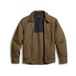 Sitka Harvester Lite Chore Coat, Coyote