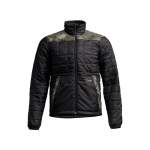 Sitka Lowland Jacket, Black Cover