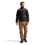 Sitka Lowland Jacket, Black Cover