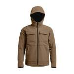 Sitka Grindstone Work Jacket, Tobacco