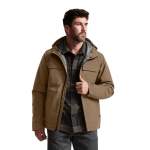 Sitka Grindstone Work Jacket, Tobacco