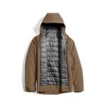 Sitka Grindstone Work Jacket, Tobacco
