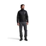 Sitka Lowland Jacket, Black