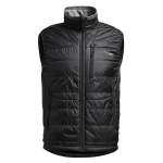 Sitka Kelvin AeroLite Vest, Black