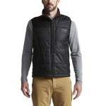 Sitka Kelvin AeroLite Vest, Black