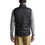 Sitka Kelvin AeroLite Vest, Black