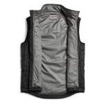 Sitka Kelvin AeroLite Vest, Black