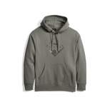 Sitka Optifade Badge Pullover Hoody, Fleld Gray
