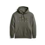 Sitka Icon Optifade Pullover Hoody, Green Subalpine