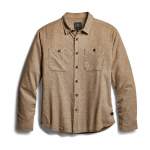 Sitka Ambary LS Shirt, Coyote Heather