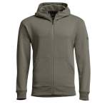 Sitka Essential Full Zip Hoody, Oak