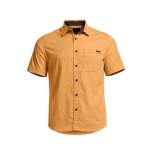 Sitka Ambary SS Shirt, Ember Heather
