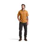 Sitka Ambary SS Shirt, Ember Heather