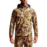 Sitka Jetstream Jacket New, Optifade Subalpine