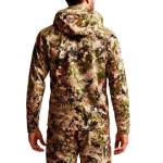 Sitka Jetstream Jacket New, Optifade Subalpine