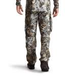 Sitka Equinox Pant New, 36X32, Optifade Elevated II