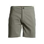Sitka Amphib Short 7.5 Men, Hemlock Green