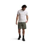 Sitka Amphib Short 7.5 Men, Hemlock Green