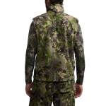 Sitka Stratus Vest, Optifade Cover