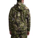 Sitka Stratus Jacket, Optifade Cover