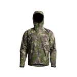 Sitka Dew Point Jacket, Optifade Cover