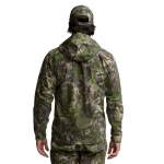 Sitka Dew Point Jacket, Optifade Cover