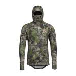 Sitka Fanatic Hoody, Optifade Cover