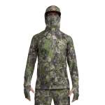 Sitka Fanatic Hoody, Optifade Cover