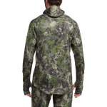 Sitka Fanatic Hoody, Optifade Cover