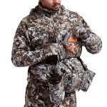 Sitka Tool Belt, Optifade Elevated II