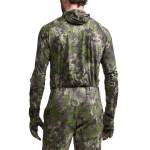 Sitka Equinox Guard Hoody, Optifade Cover