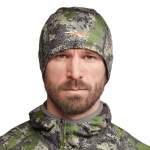 Sitka Traverse Beanie, Optifade Cover