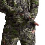 Sitka Equinox Guard Glove, Optifade Cover