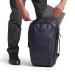 Sitka Drifter Travel Pack, Storm