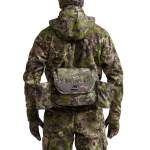 Sitka Tool Belt, Optifade Cover