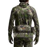 Sitka Turkey Tool Belt, Optifade Cover