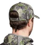 Sitka Traverse Cap, Optifade Cover