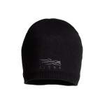 Sitka Wheatland Beanie, Sitka Black
