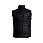 Sitka Lowland Vest, Black