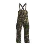 Sitka Stratus Bib, Optifade Cover