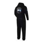 Finntrail VOYAGER 1375, Black